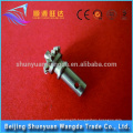 Industrial use precision deep drawing punch tool part